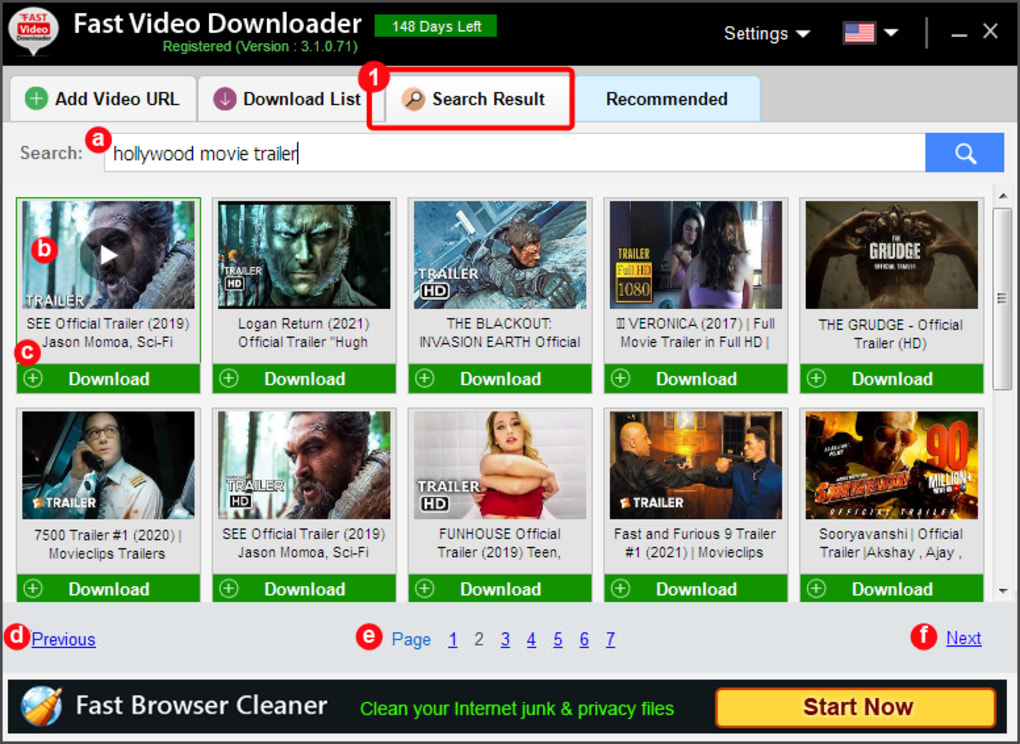 best free video downloader for windows 7